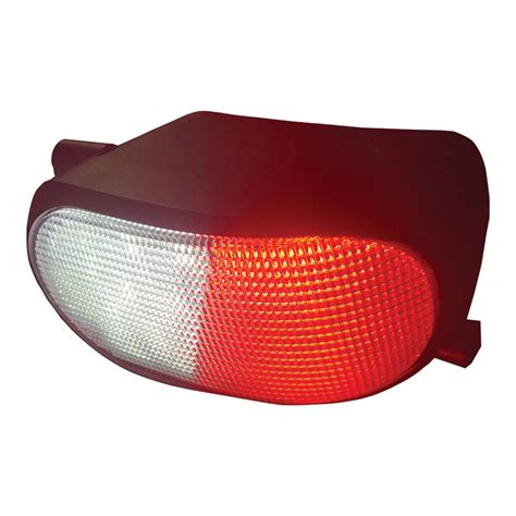 skid steer lights led|kubota skid steer led lights.